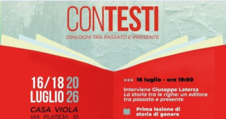 Speciale dal 16 al 18