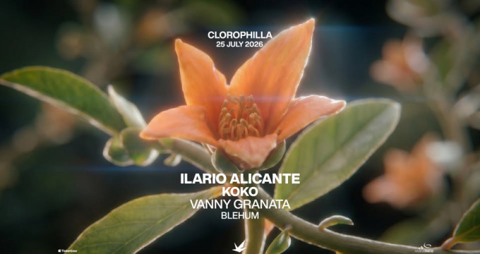 ILARIO ALICANTE