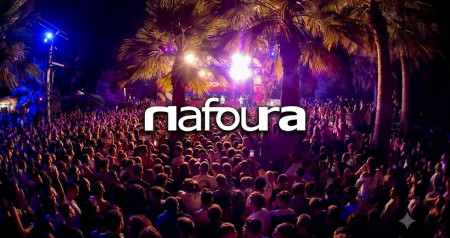 Il Sabato Nafoura
